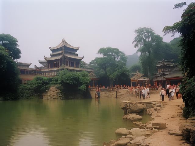 《1992东莞行：湘粤初旅，湖南青年刻骨路途忆》