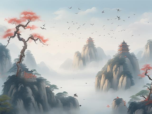 《六年级上册三古诗精华笔记，课堂必备！》