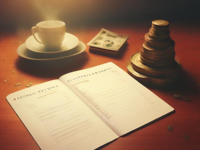 《有钱人的思维解码:读书笔记揭示不一样的人生观》