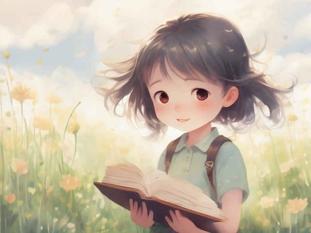 《年级读书笔记摘抄精选集》