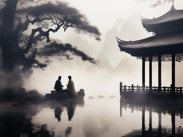 如烟往事魂梦寻知音