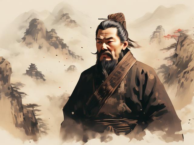 越王勾践卧薪尝胆揭秘：涨知识背后的历史故事
