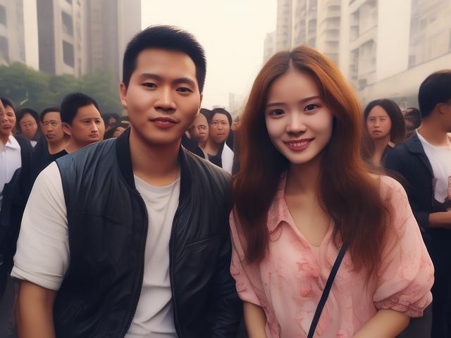 东莞往事手机引发兄弟女友疑云