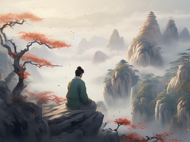 初中语文必背古诗词用典解析