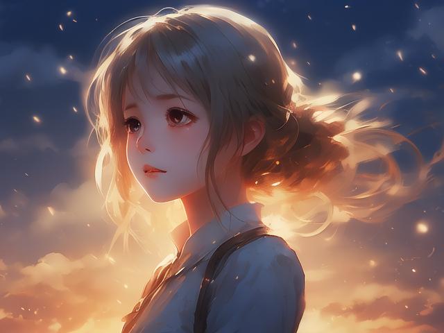 回首往昔泪眼朦胧岁月如歌往事难忘