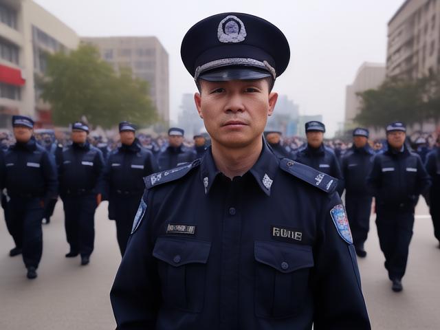 重温“执勤中队往事行”：那些难忘的巡逻故事