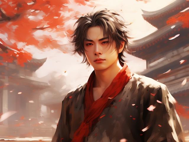 《红尘往事：谁曾知，岁月里的感慨与无常》