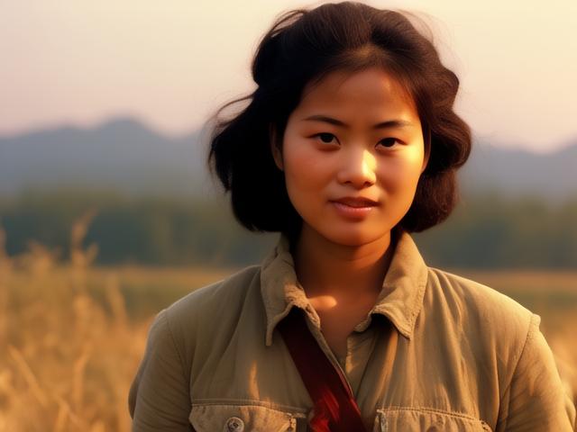 《寻访往昔:他苦寻插队女知青,只为解开一段未了情》