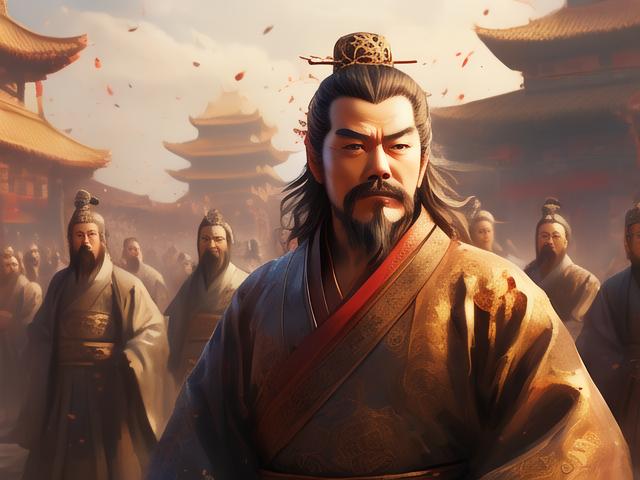 揭秘唐朝宫廷:权力与背叛背后的惊人秘闻