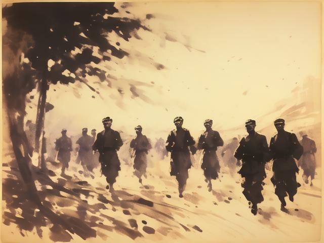 《1958-1962年往事回顾：警示录中的历史教训》