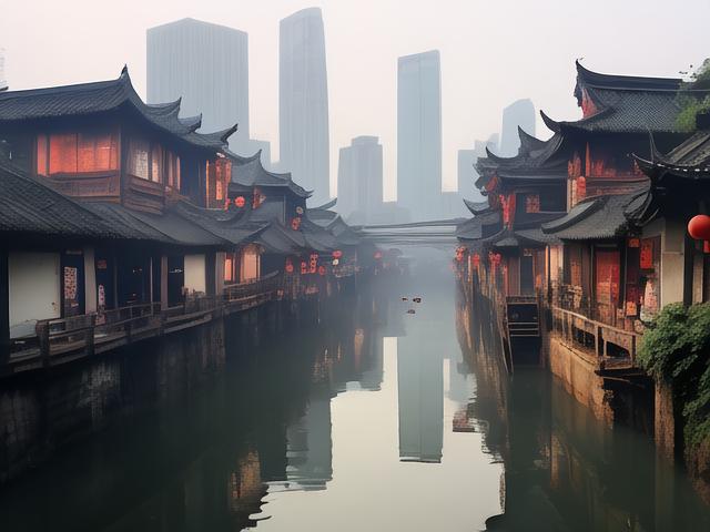 《2024成都时代出版,重温成华旧时光》