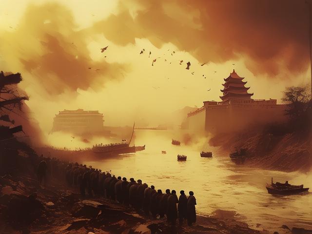 《1945年：中国历史的转折点回顾》