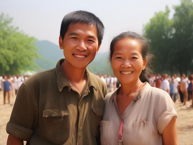 《三年知青情缘,一别大学路漫漫》