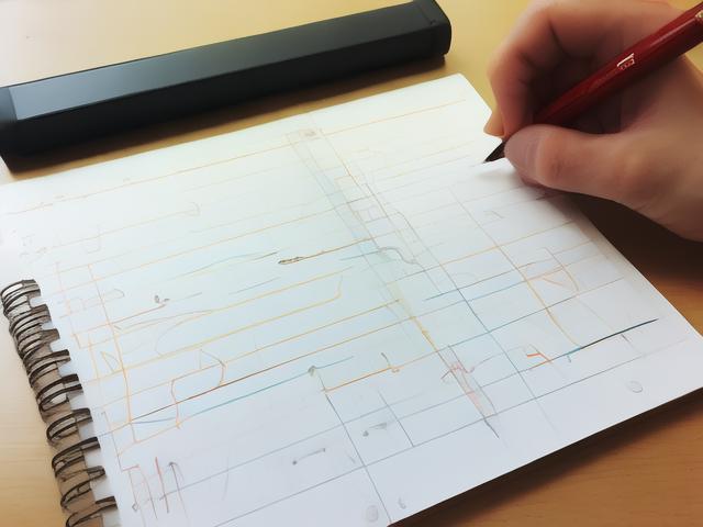 高效整理数学笔记的实用技巧