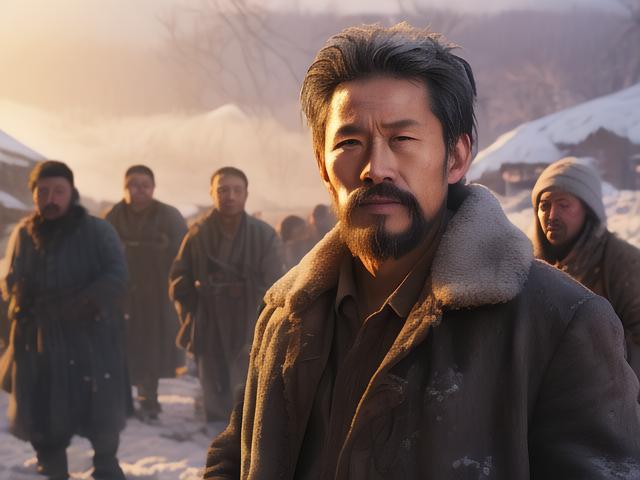 《东北往事揭秘:海量信息尽收眼底》