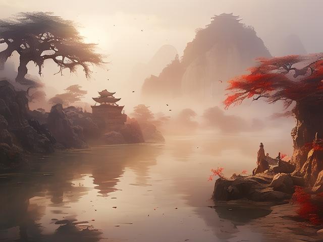 《谁叹西风凄凉独？情感诗韵入心扉》