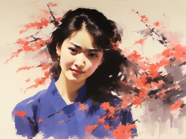 《风华岁月:那些难忘的往事回忆》