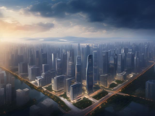 2024盘点:长沙商业变迁,洞察未来趋势揭秘