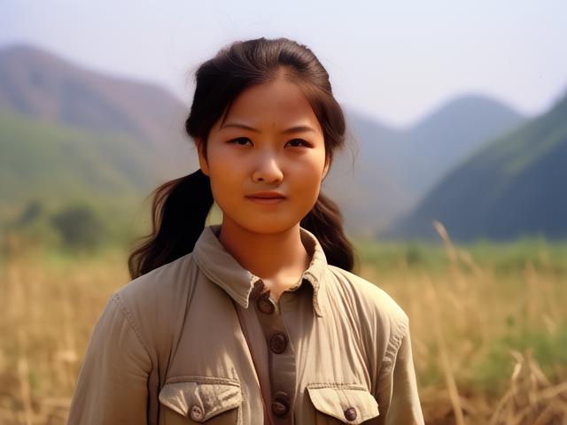 《女知青险遭连长侵犯,我果断曝光三张照片揭露真相》
