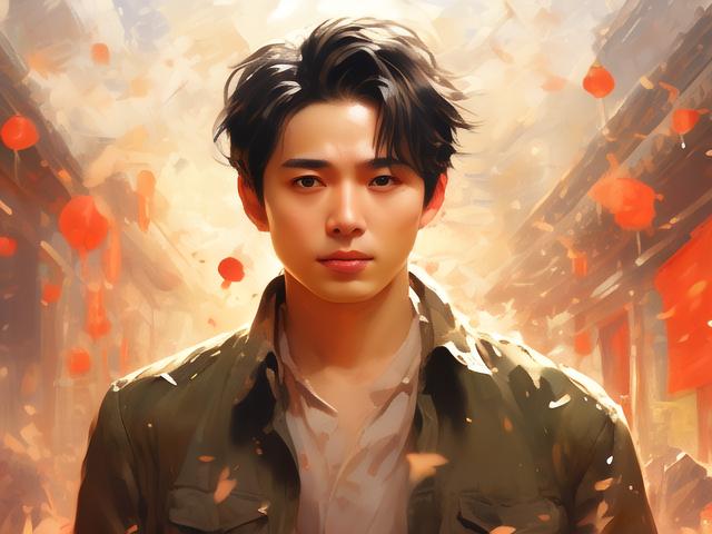 《青春回忆录:我与李正民的时光故事》