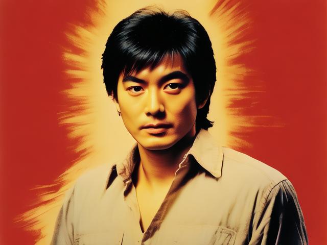 《1978年经典重现：许冠杰《往事》深情演绎》