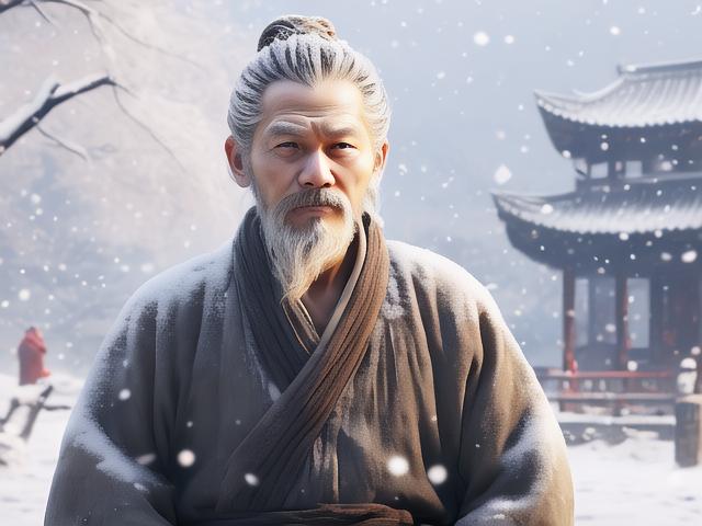 73岁陆游雪夜忆旧抒怀，诗意深沉，唤起心头伤感