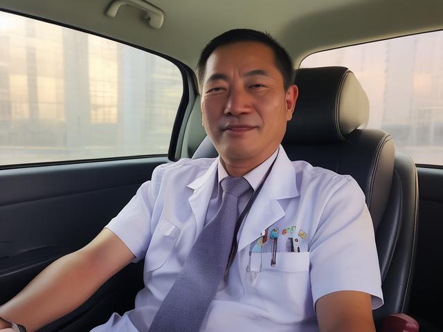 15年川籍司机献血6载引关注，揭秘41年动人献血传奇