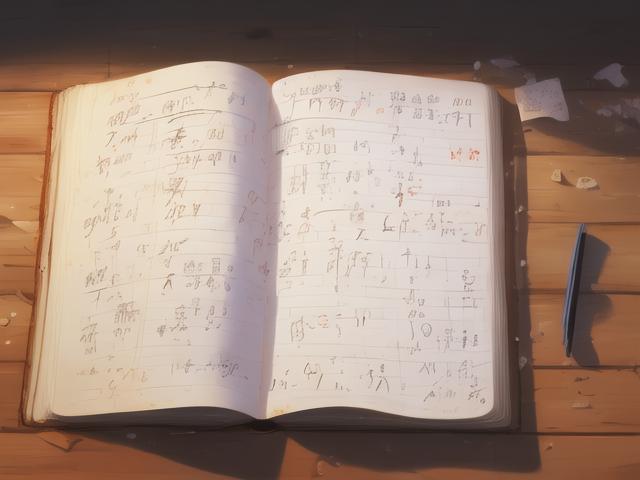 《高中数学高分秘籍:学霸笔记全方位解析》
