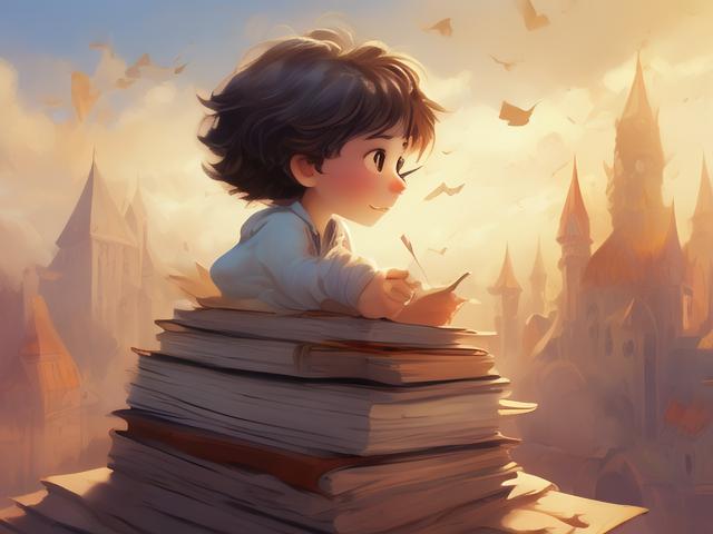 《期末逆袭攻略:掌握3招学霸笔记技巧》