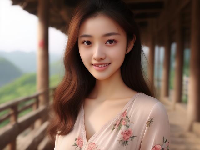 《早年回忆:农村女同学家偶遇,同学妈妈一眼看中我,有何特别?》