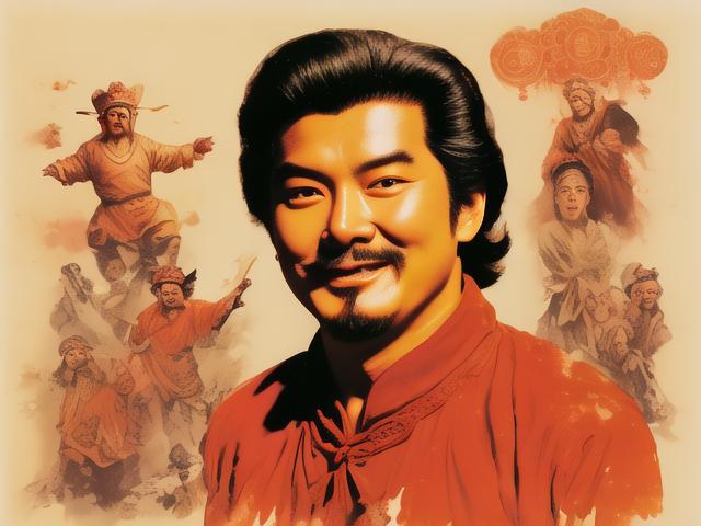 《1978经典再现！许冠杰《财神到》重温经典时光》