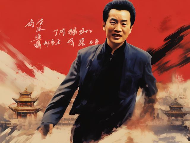 郭霄风云录：揭秘商业奇才的传奇人生