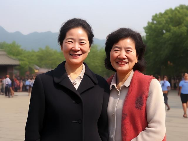 87年专科毕业镇办工作，与女领导共度风雨见真情