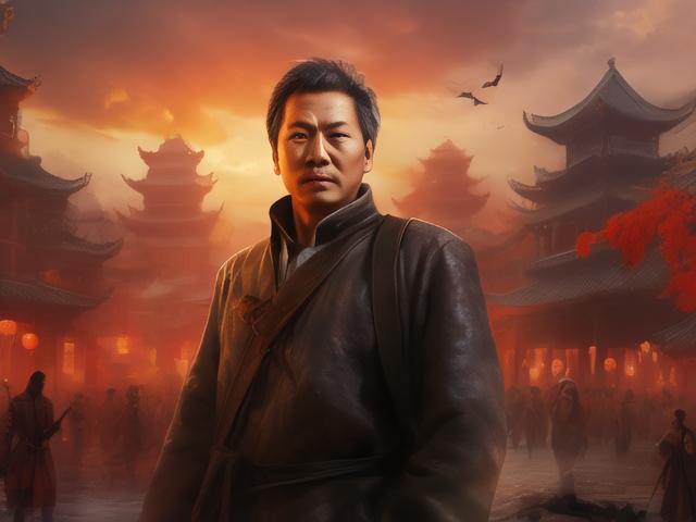 《松江往事：2021年光影再现，金曙执导新篇章》