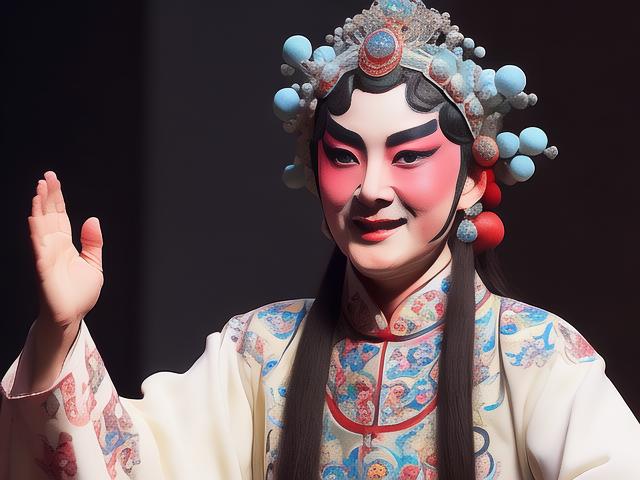 梨园往事:昔日戏子今成玩物,京剧舞台青春记忆