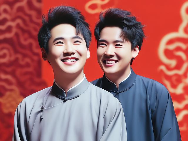 《郭麒麟新动态：人气小生最新动向揭秘》