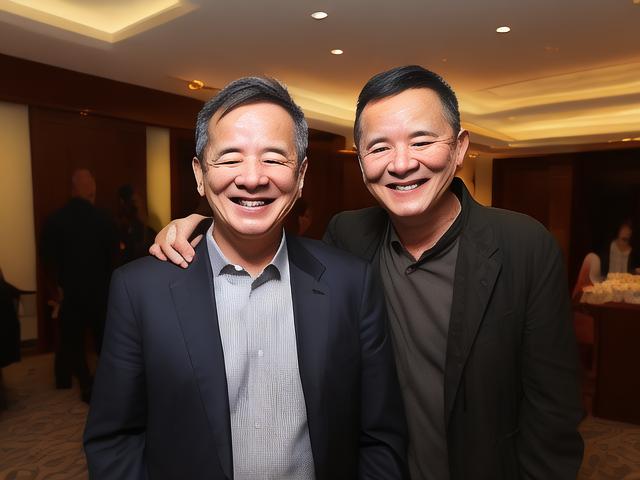 “曾志伟:香港影视三栖巨星的多面人生”