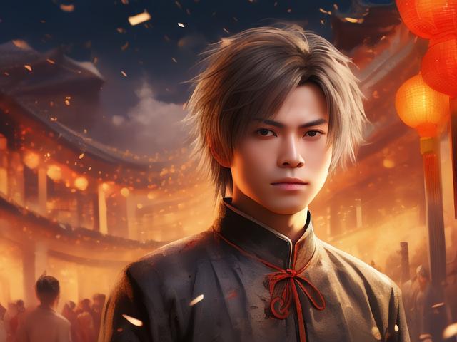 《往事揭秘:少爷离奇出走,真相竟在少奶奶逼问中揭晓》