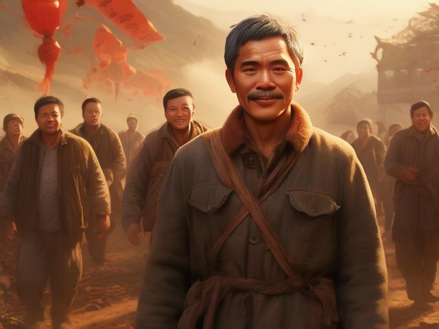 《忆往昔知青路：千辛万苦，只为团圆过大年》