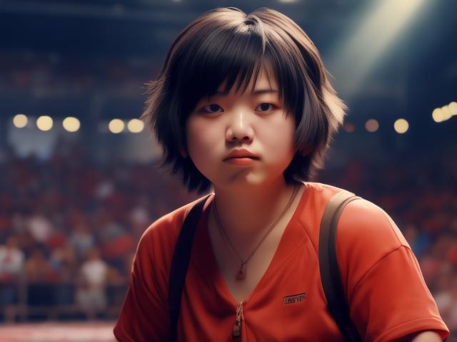 《李雪琴体育回忆录:一段过往与未了的遗憾》