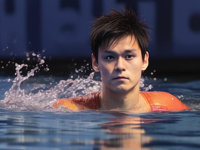 《孙杨今日午间速评往事，紧急声明引关注！》