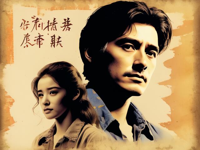 《往事如烟短剧:回忆不再回首》