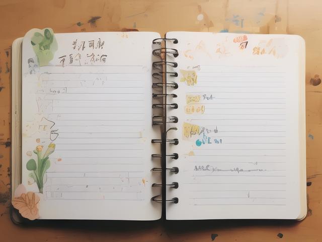 《课堂笔记高效记录法:助力孩子学习成长,一课一得!》