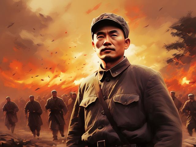 《徐复观抗战回忆录：那段波澜壮阔的岁月》