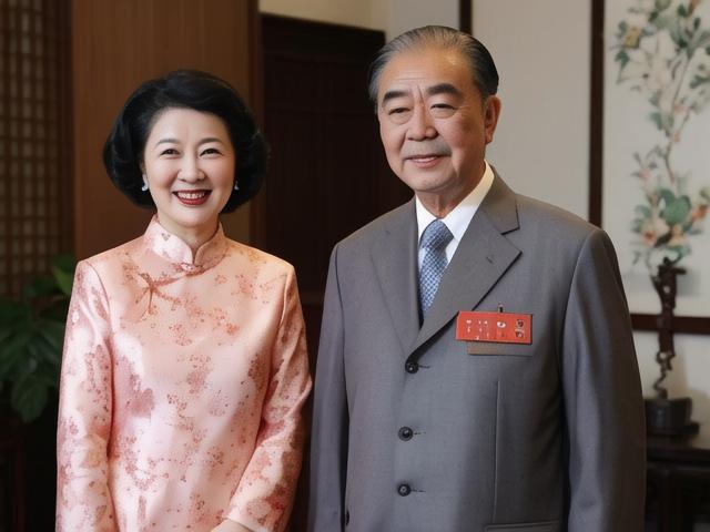 《五福临门第18集揭秘：杜仰熙当众曝光惊人往事》