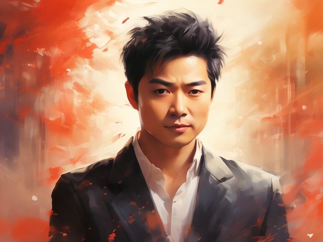 《刘晓超经典歌曲《就让往事随风去》唤起回忆》