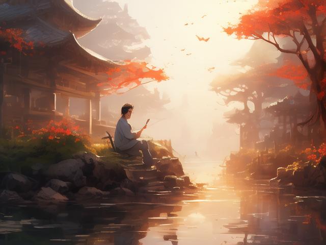 《初中回忆录:温馨作文范文精选》