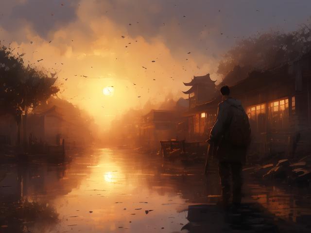 《回忆温暖，满分作文重现感动瞬间》