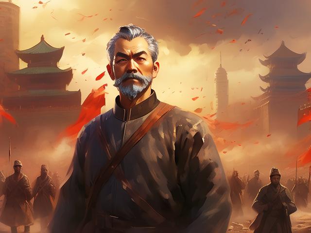 《深度刨析:中国现代史往事,好看视频带你正视历史》