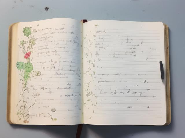 《高效主题笔记,作文提升新技巧》